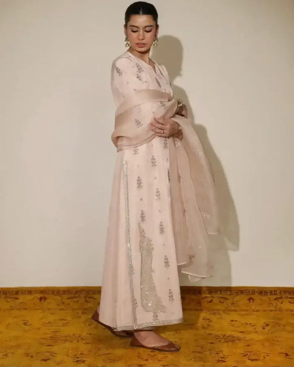 Light Pink Ai